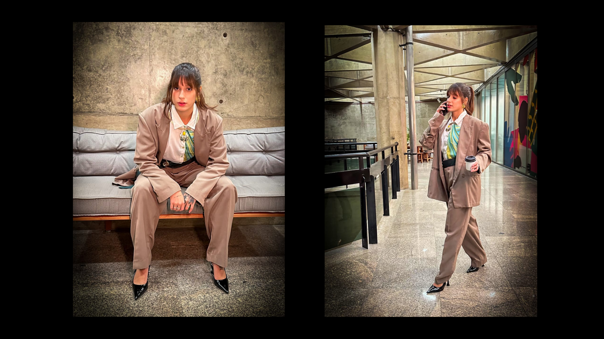 Editorial Copa • Opaline imagem 04