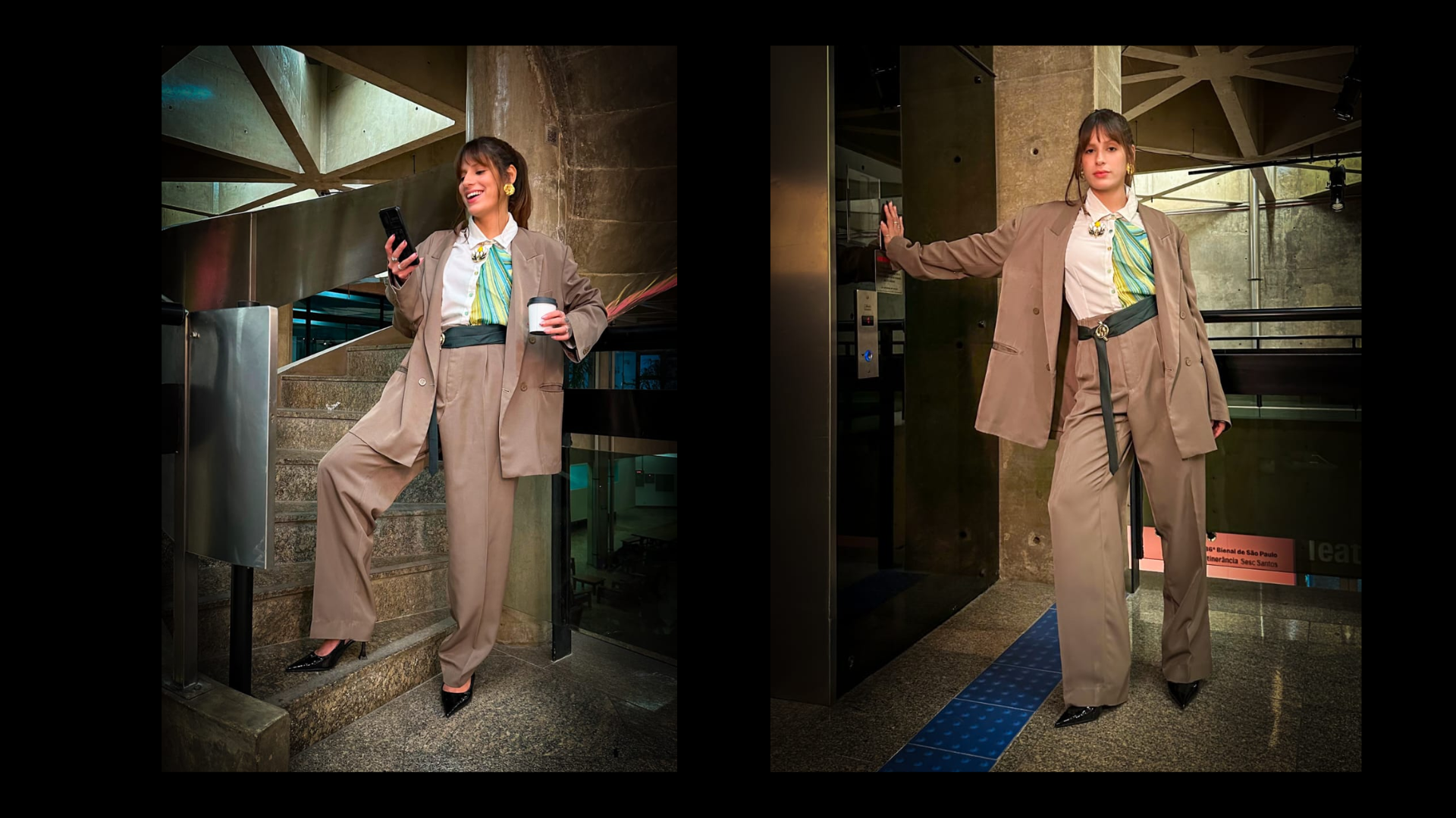 Editorial Copa • Opaline imagem 05