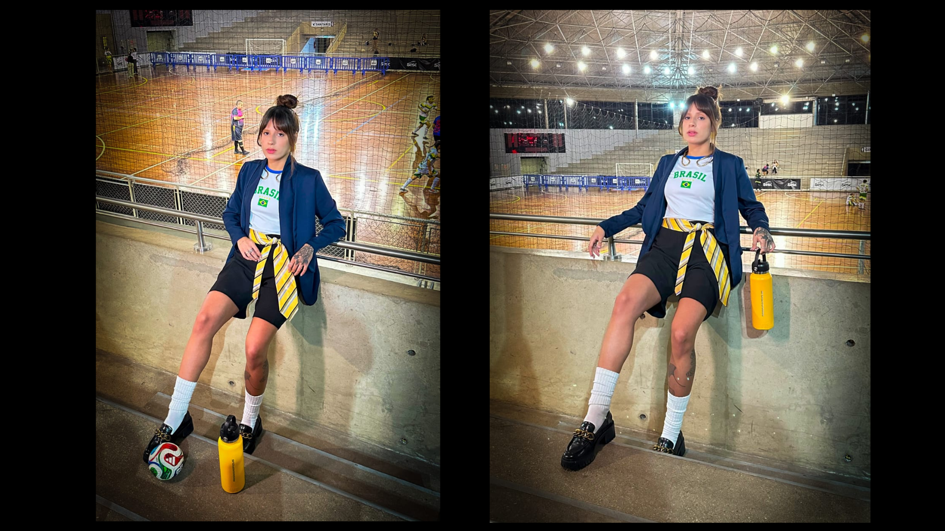 Editorial Copa • Opaline imagem 07