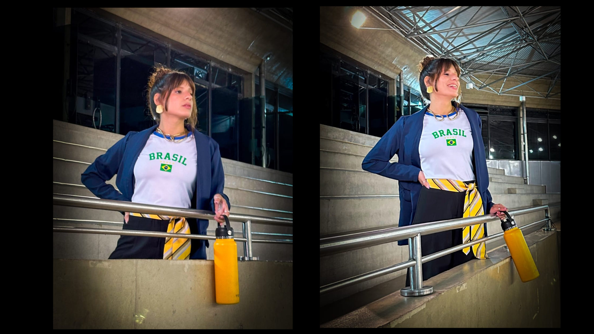 Editorial Copa • Opaline imagem 08