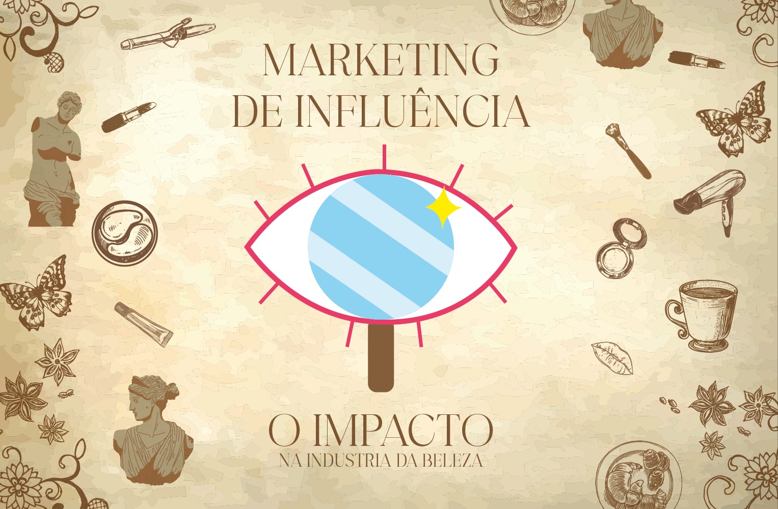 Marketing de Influência